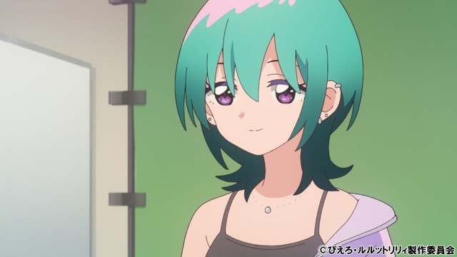 「魔法の姉妹ルルットリリィ」PVカット