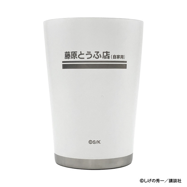 ステンレスタンブラー3,080円（税込）