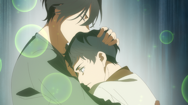 『異世界の沙汰は社畜次第』第5話 先行場面カット