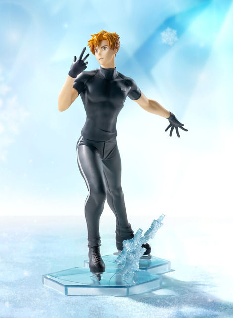 メダリスト　Luminasta　“明浦路司”