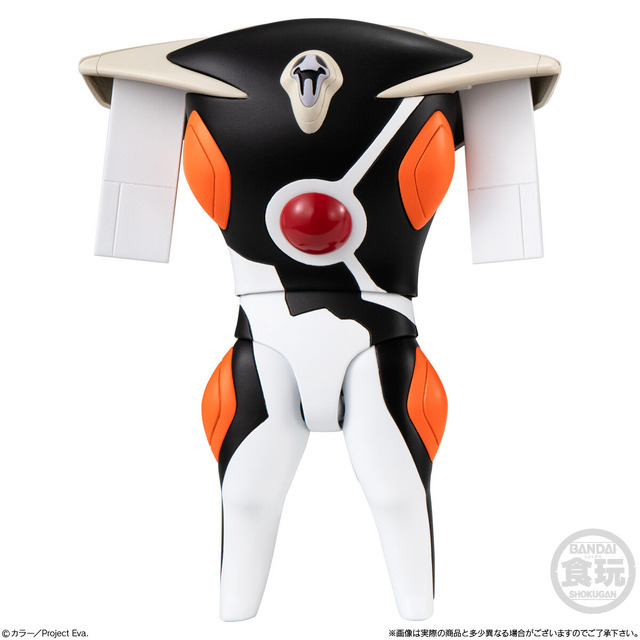 EVA-FRAME-DX02：新世紀エヴァンゲリオン