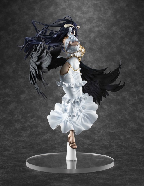 『オーバーロードIV』アルベド　ウィングver.