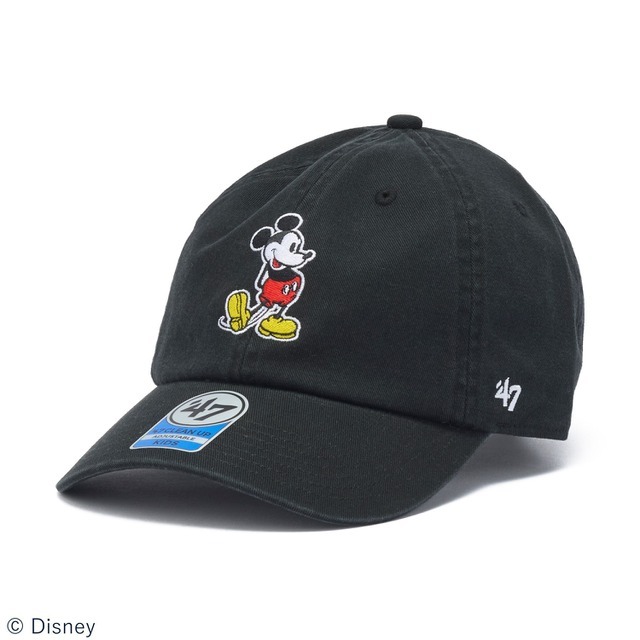 【'47 DISNEY DESIGN COLLECTION】