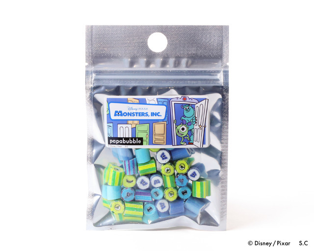 モンスターズ・インク／キャンディミックス