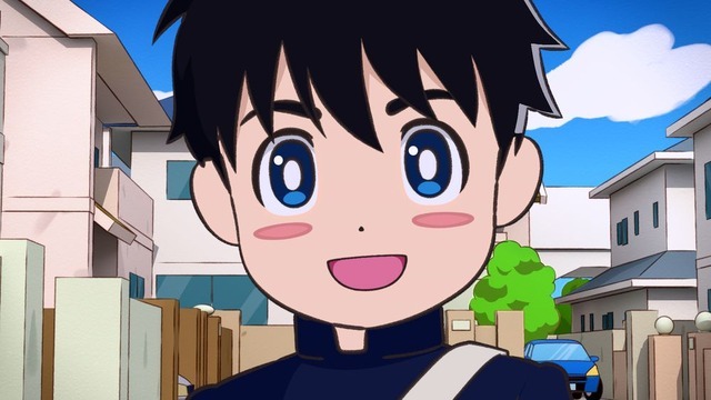 『サンダー３』ティザーPVカット