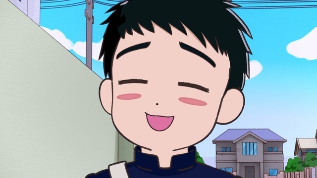 『サンダー３』ティザーPVカット