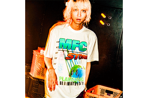 ＜音楽＞ 玉屋2060％（Wienners）