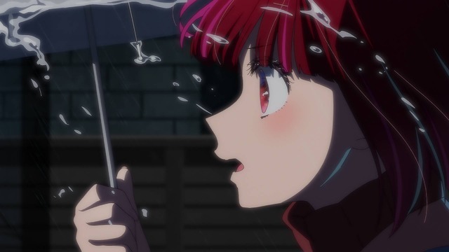 『【推しの子】』第3期 第二十八話（第3期第4話）「盲目」先行場面カット