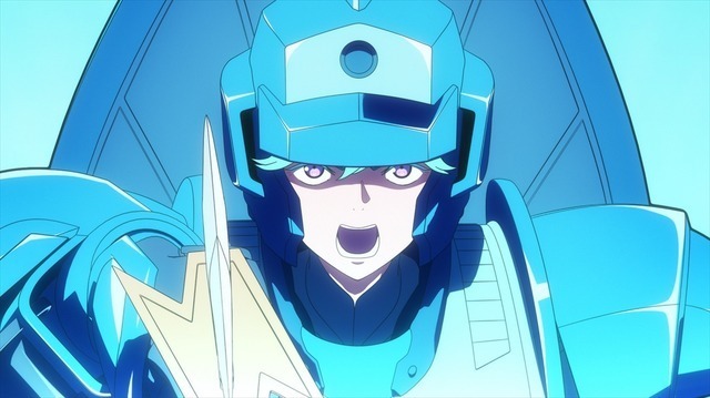 「ショックすぎて動けない」「え？ え？ 嘘だよね」前作主題歌に涙！大切な“アニキ”との別れに号泣！“真田遼”の正体に放心…最終回ばりのジェットコースターに涙腺決壊「鎧真伝サムライトルーパー」第5話【ネタバレあり反応まとめ】