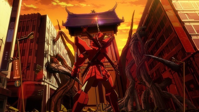 「ショックすぎて動けない」「え？ え？ 嘘だよね」前作主題歌に涙！大切な“アニキ”との別れに号泣！“真田遼”の正体に放心…最終回ばりのジェットコースターに涙腺決壊「鎧真伝サムライトルーパー」第5話【ネタバレあり反応まとめ】