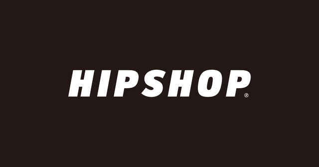 HIPSHOP LOGO