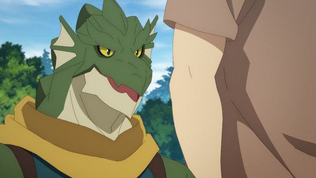 『異世界のんびり農家２』PVカット