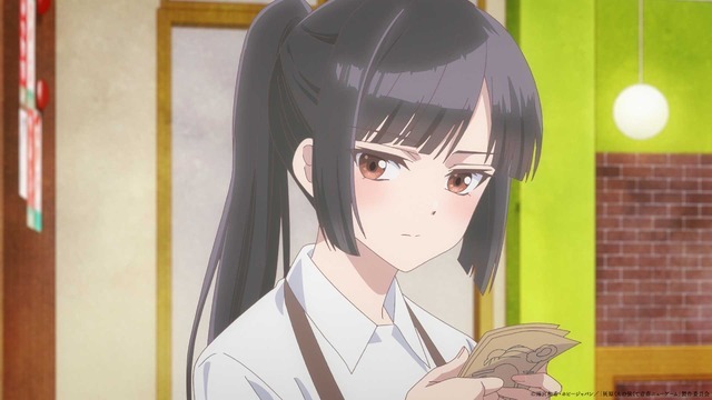 『灰原くんの強くて青春ニューゲーム』第1弾PV場面写