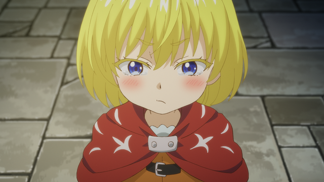 『29歳独身中堅冒険者の日常』(C)奈良一平・講談社／コマイ村自治会