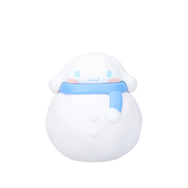 「サンリオキャラクターズ miniminiトランクチャーム」シナモロール