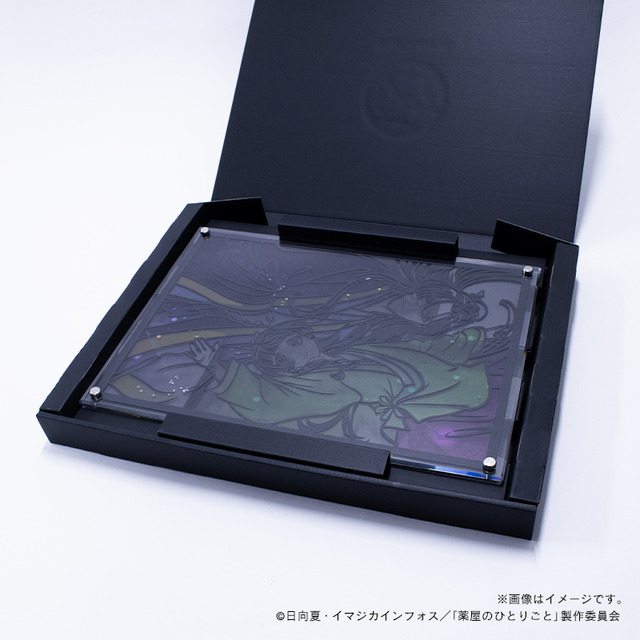 第2期ティザービジュアル