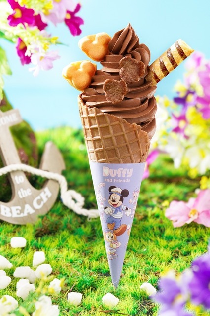 イベント限定スイーツ