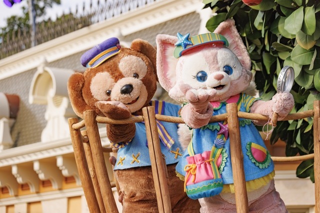 「フレンドタスティック!」