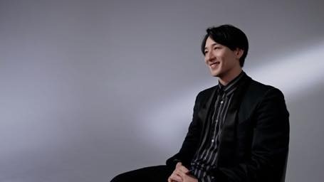 大貫勇輔