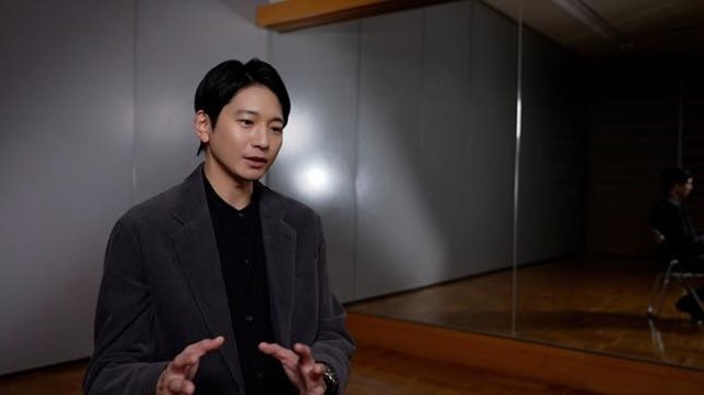 向井理