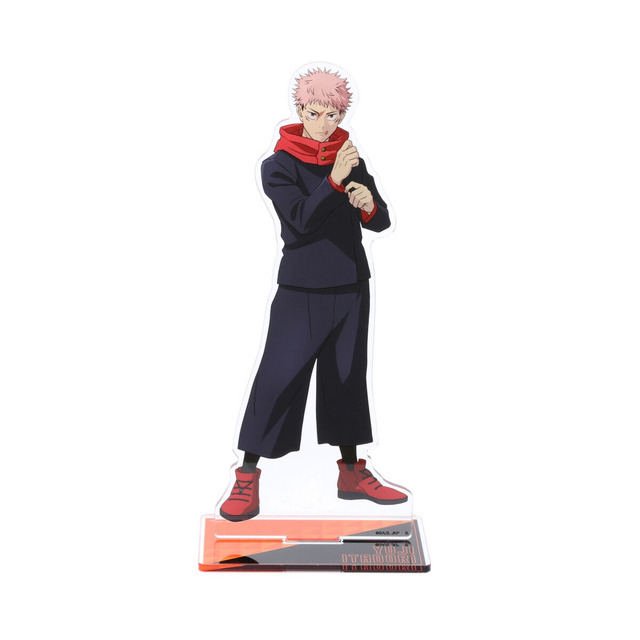 呪術廻戦　ビッグアクリルスタンド　vol.3【描き下ろし】