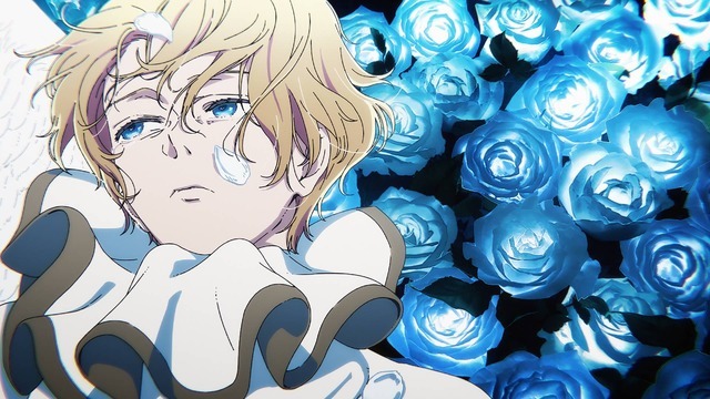 TVアニメ『【推しの子】』第3期 OPカット（C）赤坂アカ×横槍メンゴ／集英社・【推しの子】製作委員会