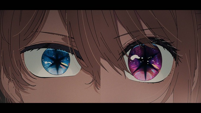 TVアニメ『【推しの子】』第3期 EDカット（C）赤坂アカ×横槍メンゴ／集英社・【推しの子】製作委員会