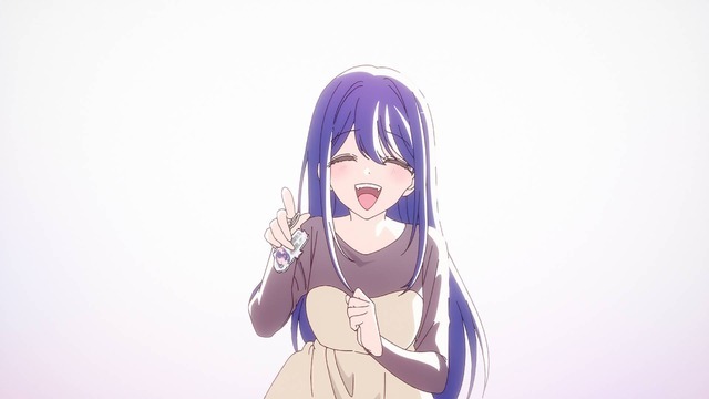 『【推しの子】』第3期 第二十八話（第3期第4話）「盲目」先行場面カット