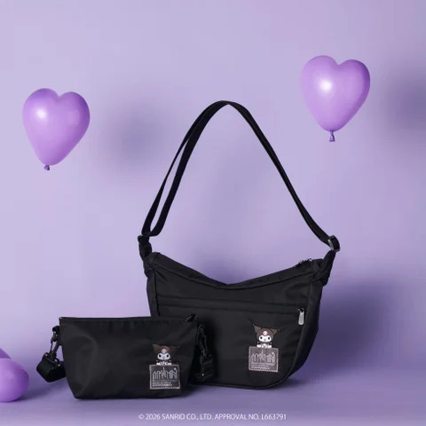 Manhattan Portage×クロミ　コラボ商品