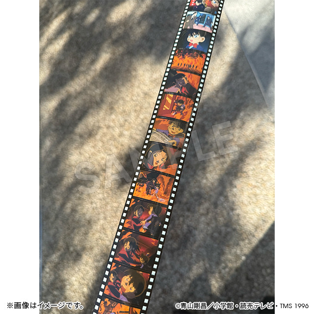 1話まるごとロールシール(2種)価格　　：1,320円(税込)