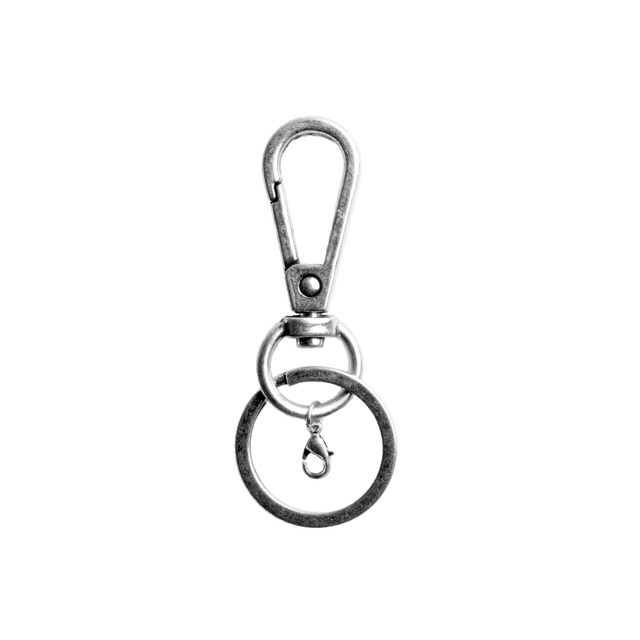 「ローゼンメイデン アイコニック ヘアオブジェ＋マルチチャーム」水銀燈[BK]