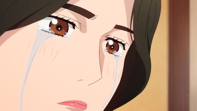 『MFゴースト 3rd Season』第30話「13時09分の奇跡」場面カット（C）しげの秀一・講談社／MFゴースト製作委員会