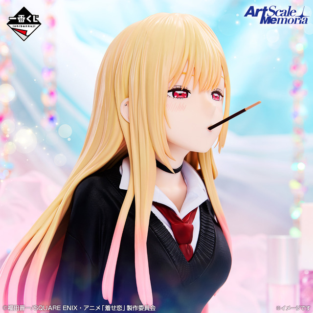 一番くじ TVアニメ『その着せ替え人形は恋をする』Season 2　ラストワン賞：喜多川海夢 ArtScale Memoria