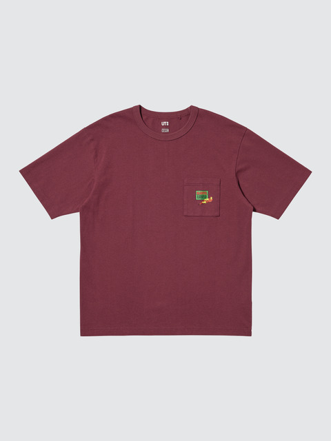 マジック フォー オール アイコンズ UT/リラックスフィット