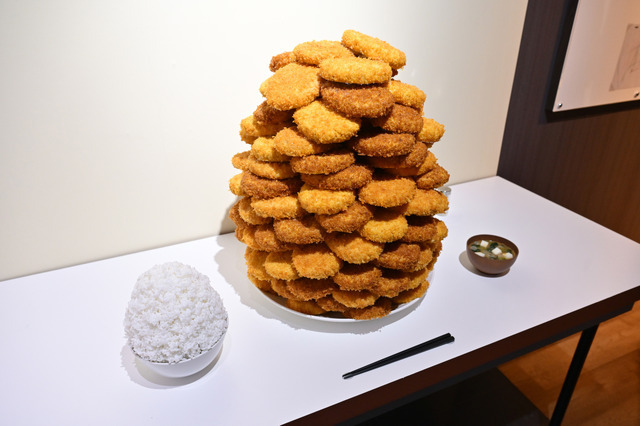 「ウマ娘 シンデレラグレイ EXHIBITION― 怪物の蹄跡展 ―」