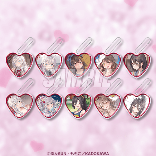 おまけキャンペーン