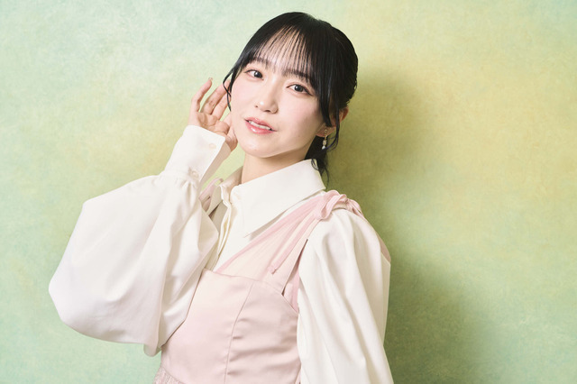 野口衣織（=LOVE）