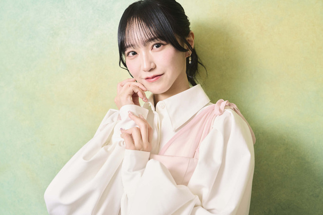 野口衣織（=LOVE）