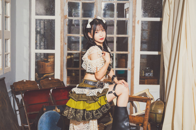 シングルもアルバムも亜咲花を全力で届けたい―亜咲花「サテライト CITY」「Sing That SONG!!」リリース記念インタビュー