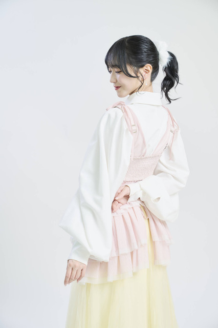 ＝LOVE 野口衣織