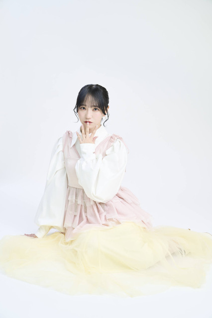 ＝LOVE 野口衣織