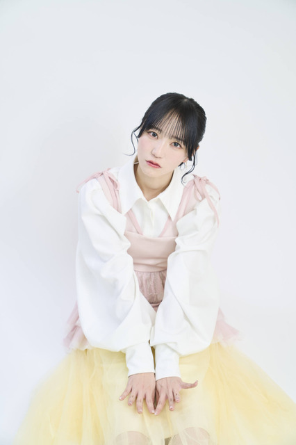 ＝LOVE 野口衣織