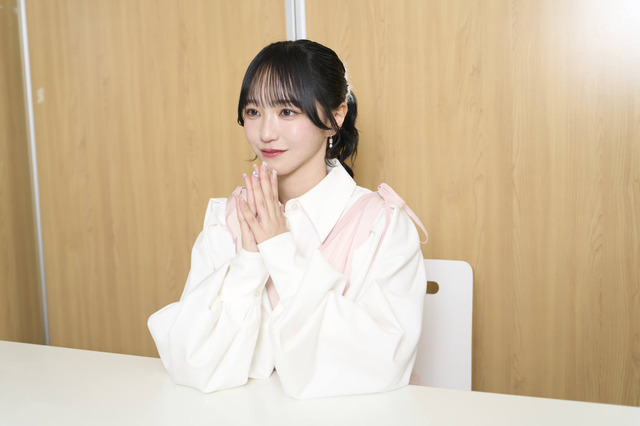 ＝LOVE 野口衣織