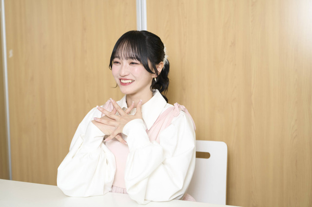 ＝LOVE 野口衣織