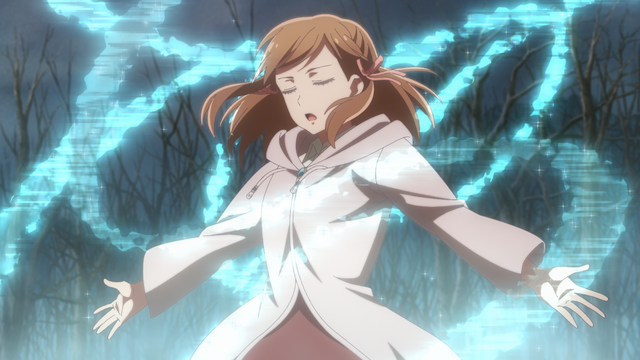 『異世界の沙汰は社畜次第』第6話「提案しました」先行場面カット