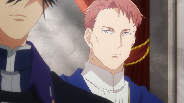 『異世界の沙汰は社畜次第』第6話「提案しました」先行場面カット