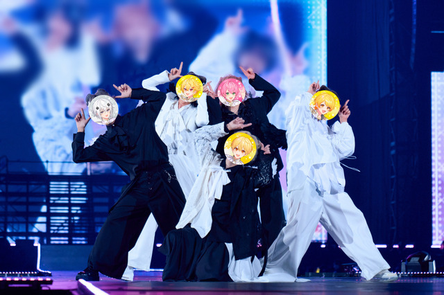 『STPR Family Festival!! 2026』東京ドーム最終公演（2月8日）ライブ写真