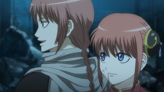 TVアニメ『銀魂』