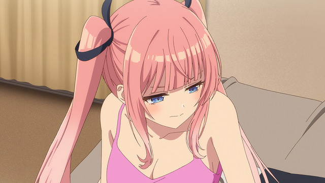 『真夜中ハートチューン』第6話 先行場面カット