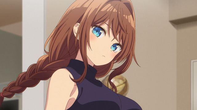 『真夜中ハートチューン』第6話 先行場面カット